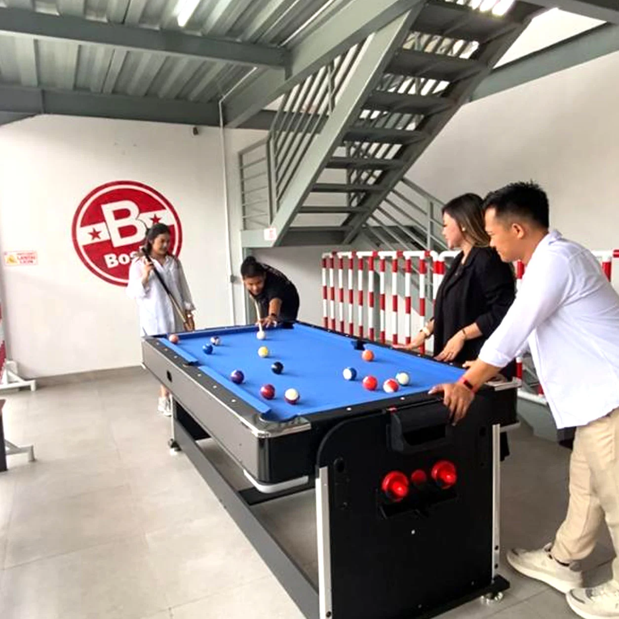 Billiard