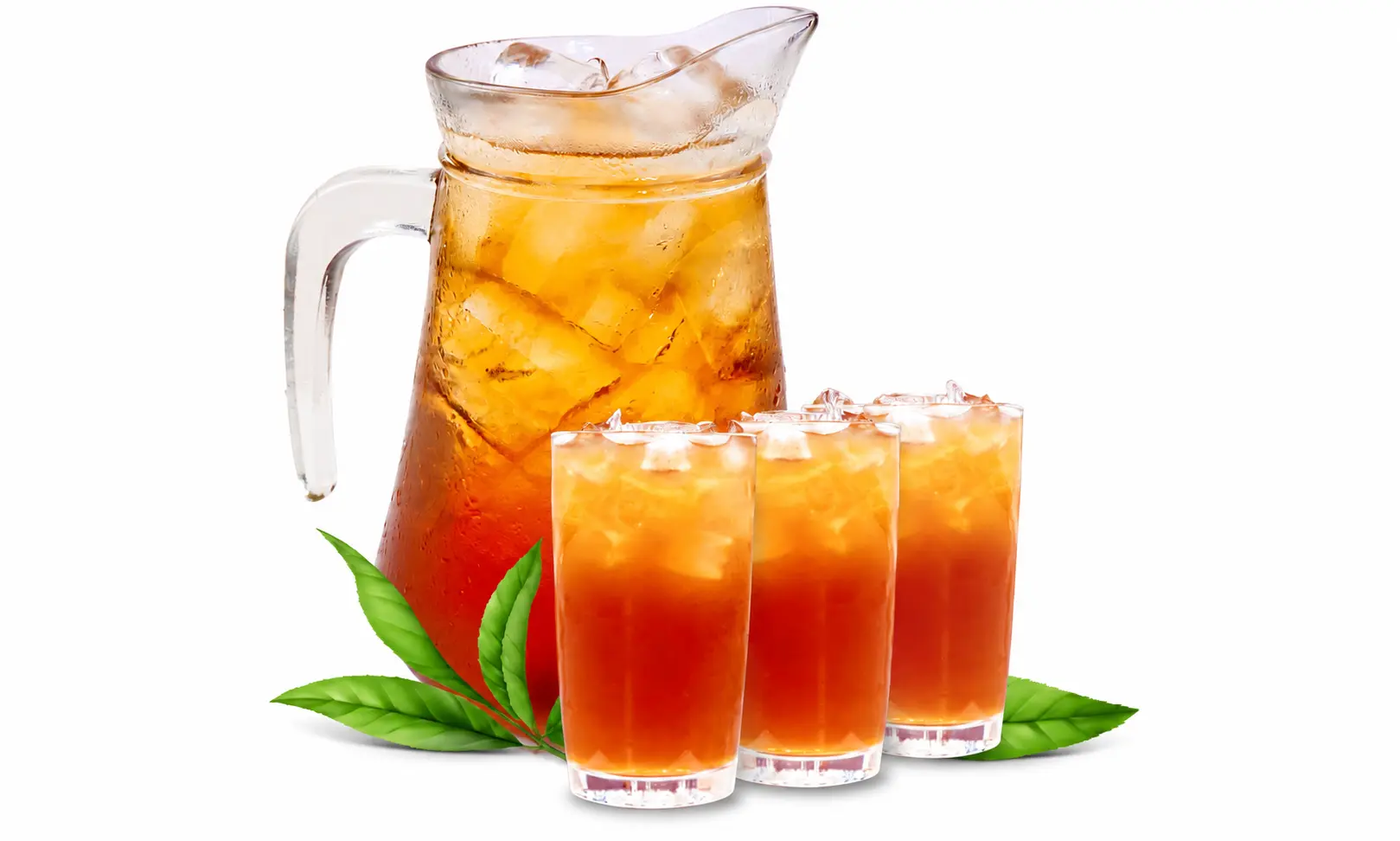 Teh Bos