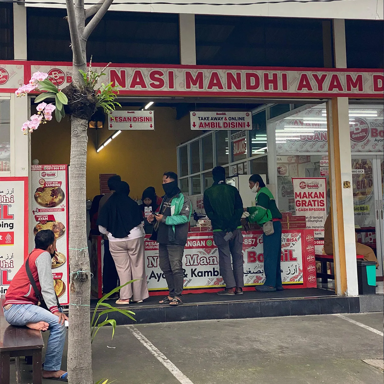 Putlet Pagesangan